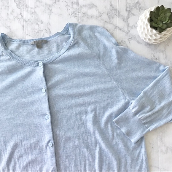 COS Sweaters - COS Lightweight Cardigan
